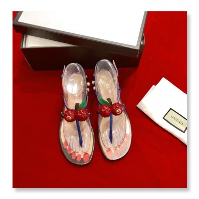 AAA Gucci Sandals UQ1017