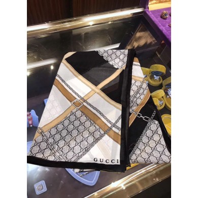 AAA Gucci Scarf UQ1780