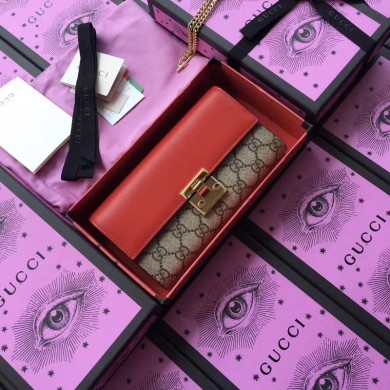 AAA GUCCI Wallet UQ0015