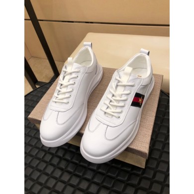 Best 1:1 Gucci Shoes Shoes UQ0155