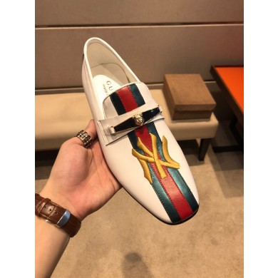 Best 1:1 Gucci Shoes UQ0234