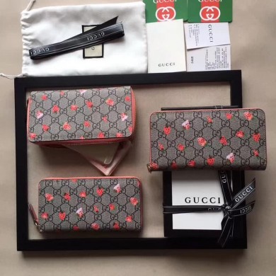 Best GUCCI Wallets UQ2304