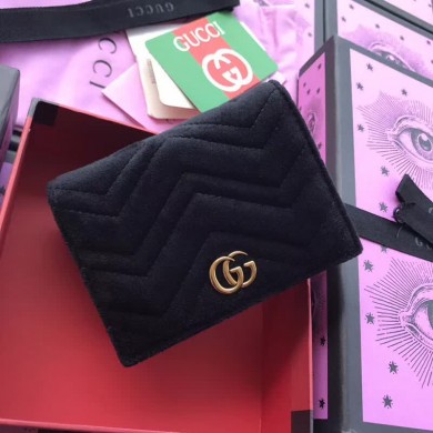 Best Imitation GUCCI Wallet UQ2312