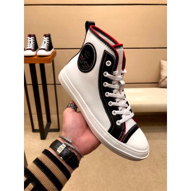 Best Quality Gucci Shoes UQ1178