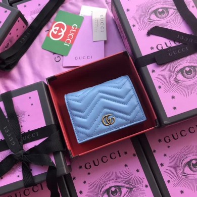 Best Quality GUCCI Wallet UQ0510