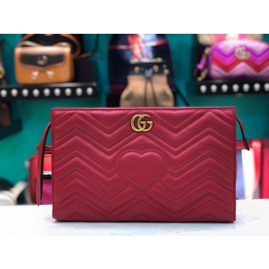 Cheap Gucci GG Clutch UQ2406