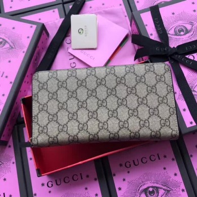 Cheap GUCCI Wallet UQ0539
