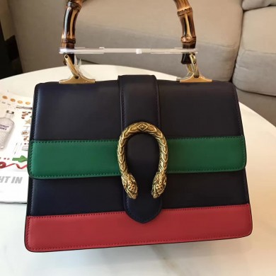 Copy AAA Gucci Bamboo UQ0447