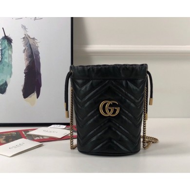 Copy AAA GUCCI GG BUCKET BAG UQ1618