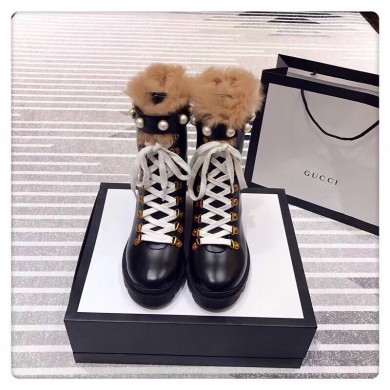 Copy Best Gucci Boots UQ1866