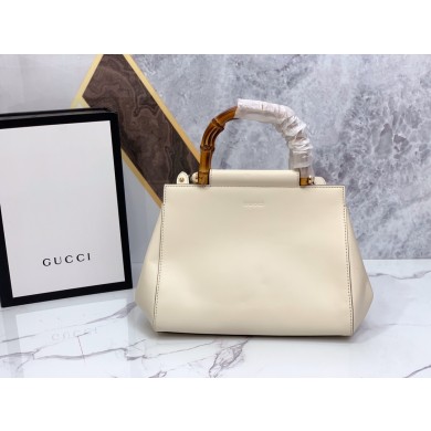 Copy Gucci Bamboo UQ1709