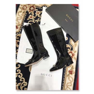 Copy Gucci boots UQ0653
