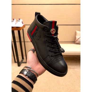 Copy Gucci Shoes UQ1596