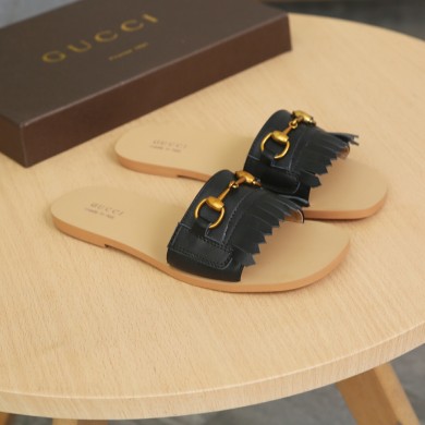 Copy Gucci Slippers UQ0637