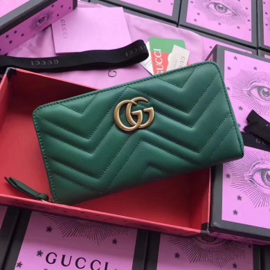 Copy Gucci Wallet UQ0859