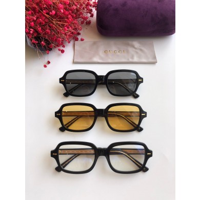 CUCCI Glasses UQ1207