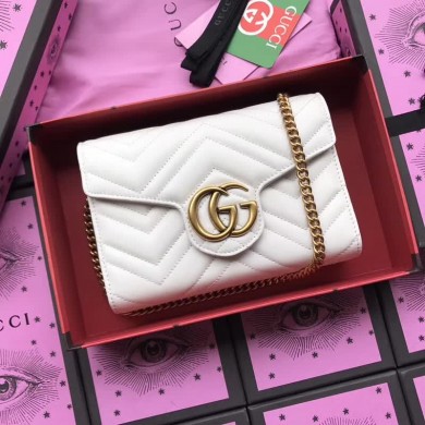 Designer Gucci GG Marmont UQ0853