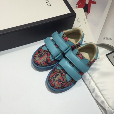 Designer Imitation Gucci Shoes UQ0041