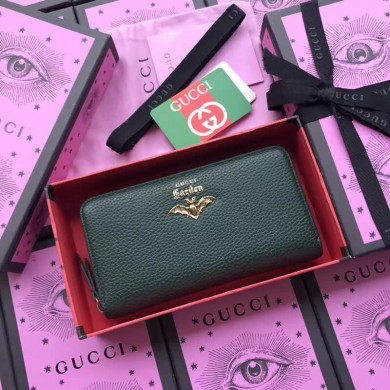 Designer Replica GUCCI Wallet UQ0489