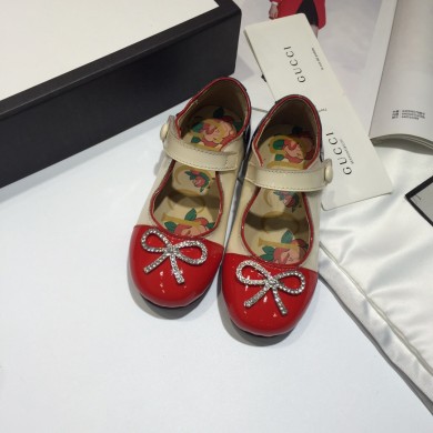 Fake 1:1 Gucci Shoes UQ2235