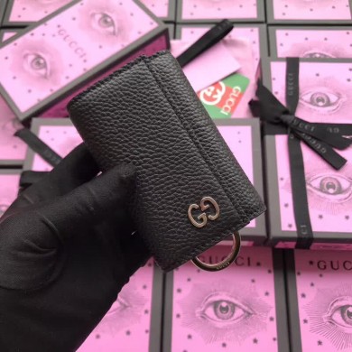 Fake Best Gucci Key Wallet UQ1781