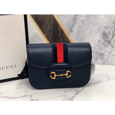 Fake Gucci 1955 Horsebit UQ2075