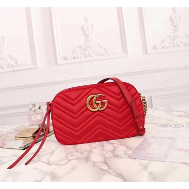 Fake Gucci GG Marmont matelasse UQ2200