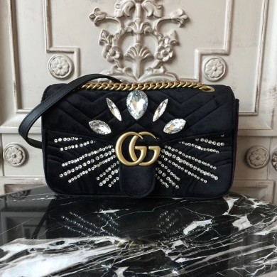 Fake Gucci GG Marmont UQ2024