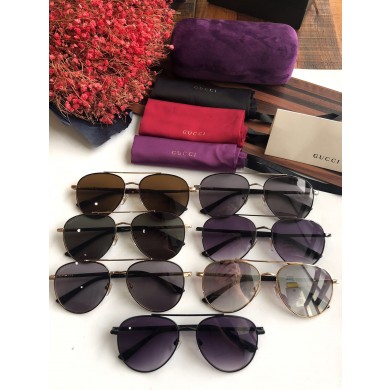 Fake Gucci Glasses UQ0715