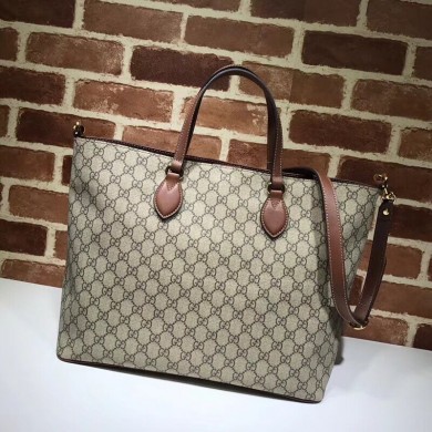 Fake Gucci Tote UQ2160