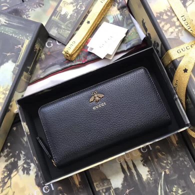 Fake GUCCI Wallet UQ0618