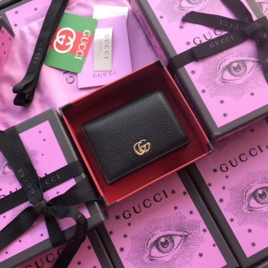 Fake GUCCI Wallet UQ2484