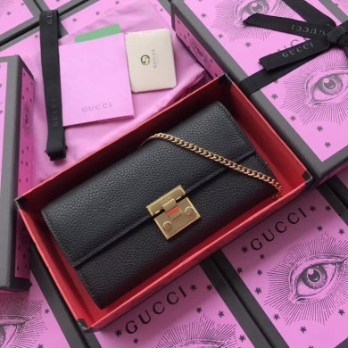 Fake Imitation GUCCI Wallet UQ1165