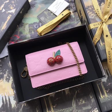 Fake Luxury GUCCI WALLET UQ2021