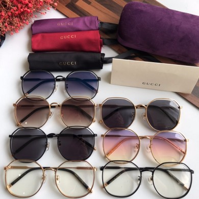 Fashion Gucci Glasses UQ1285