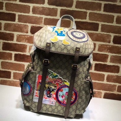 Gucci Backpack UQ1410