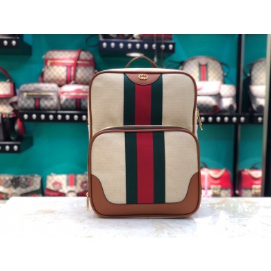 Gucci Backpack UQ1516