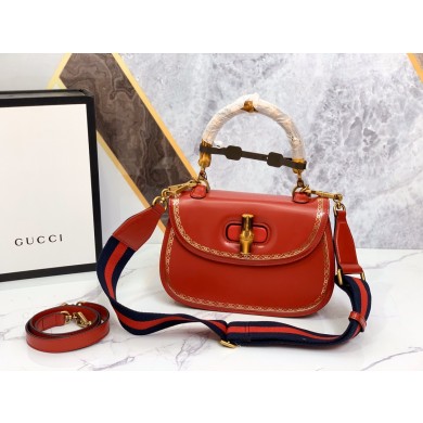 Gucci Bamboo UQ0468