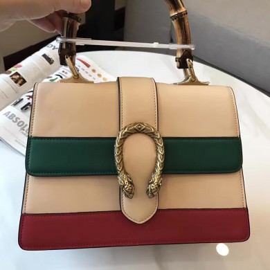 Gucci Bamboo UQ1337