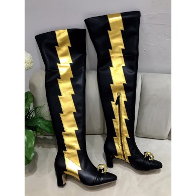 Gucci Boots UQ0004