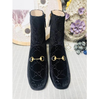 Gucci Boots UQ0294