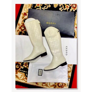 Gucci boots UQ0368