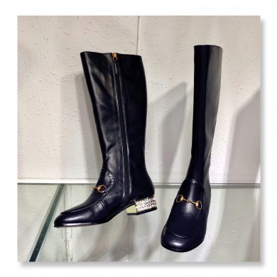 Gucci Boots UQ1167