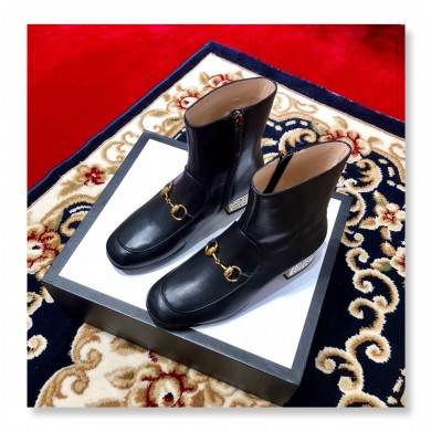 Gucci Boots UQ1304