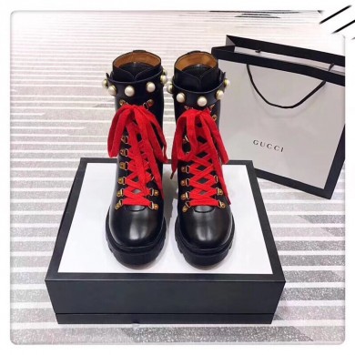 Gucci Boots UQ1509