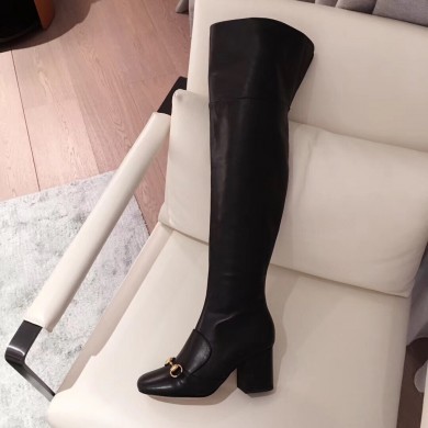 Gucci Boots UQ1564