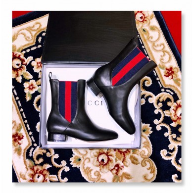 Gucci Boots UQ1906