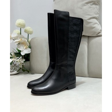 Gucci Boots UQ2493