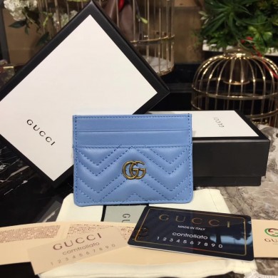 Gucci Card holder UQ0099