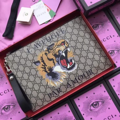 Gucci Clutch Bags UQ0189